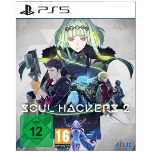 Soul Hackers 2 [PS5]