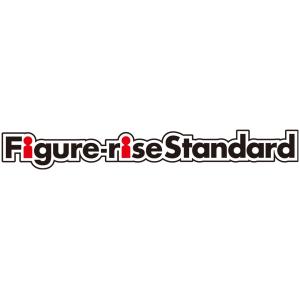 Figure Rise Standard Logo