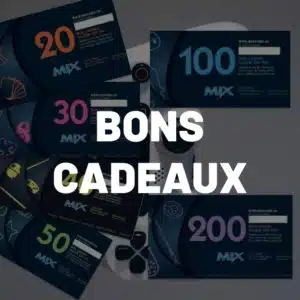 bons cadeaux