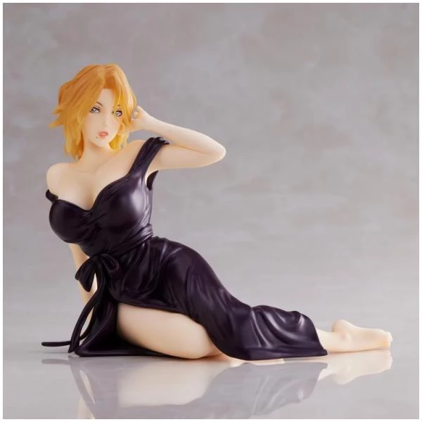 Rangiku Matsumoto - Bleach - Relax Time – Image 2