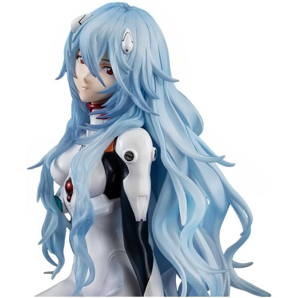 rei ayanami evangelion 3 01 0 thrice upon a time g e m series 1