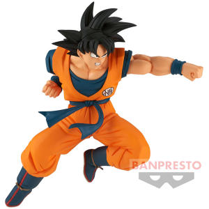 Son Goku - Dragon Ball Super: Super Hero - Match Makers