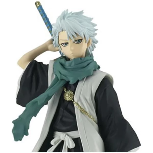 Toshiro Hitsugaya - Bleach - Solid and Souls – Image 2