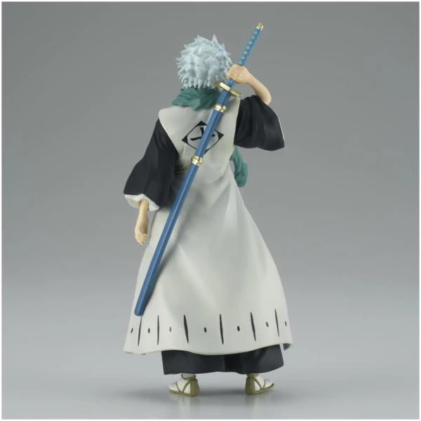 Toshiro Hitsugaya - Bleach - Solid and Souls – Image 3