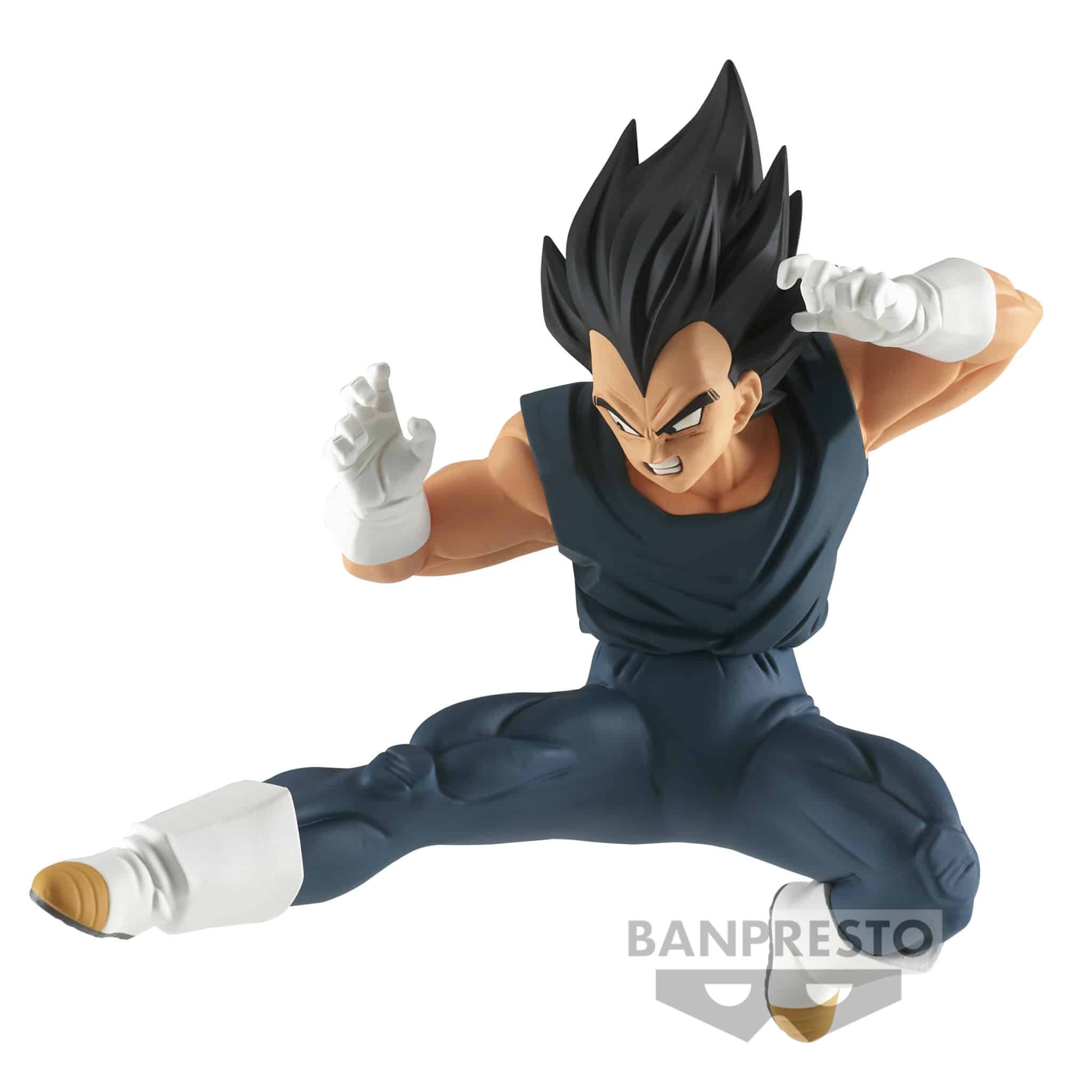 Figurine - Dragon Ball Super - Son Goku Match Makers - Objets à  collectionner Cinéma et Séries