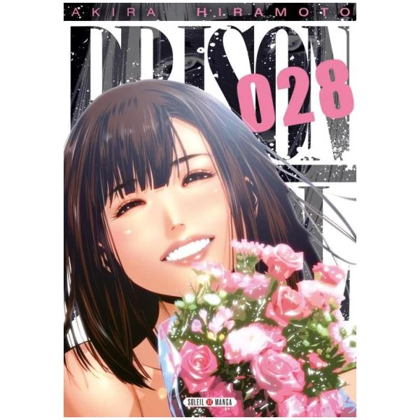 Prison School 28 (Fin)