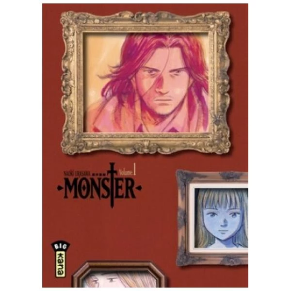 Monster Deluxe 01