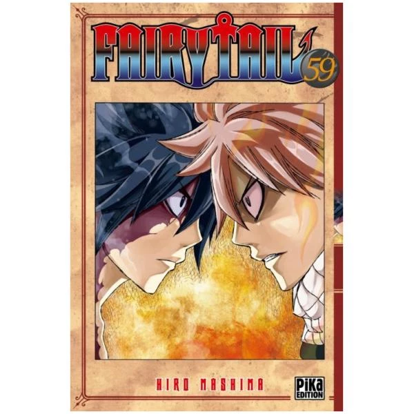 Fairy Tail 59