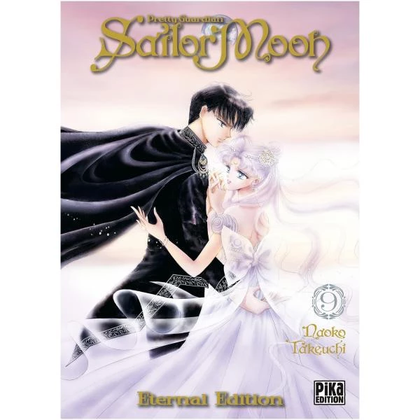 Sailor Moon - Eternal Edition 09