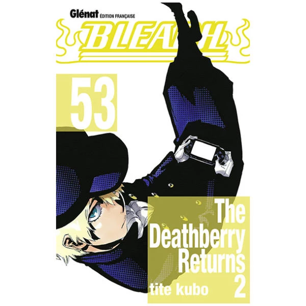 Bleach 53