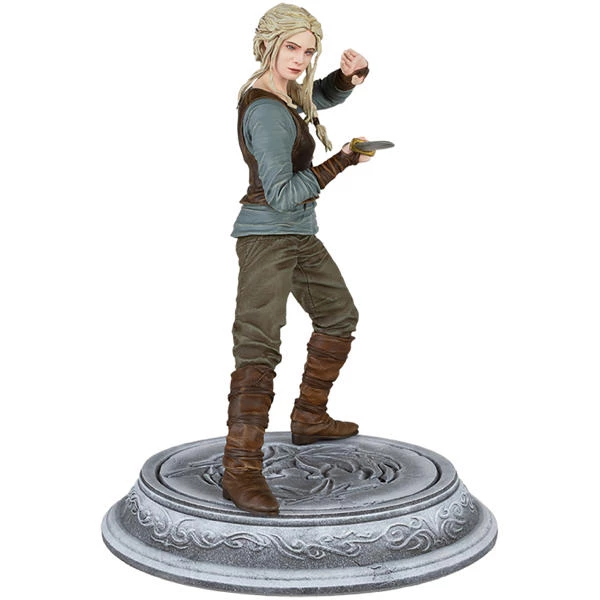 Ciri - The Witcher Netflix - Dark Horse – Image 2