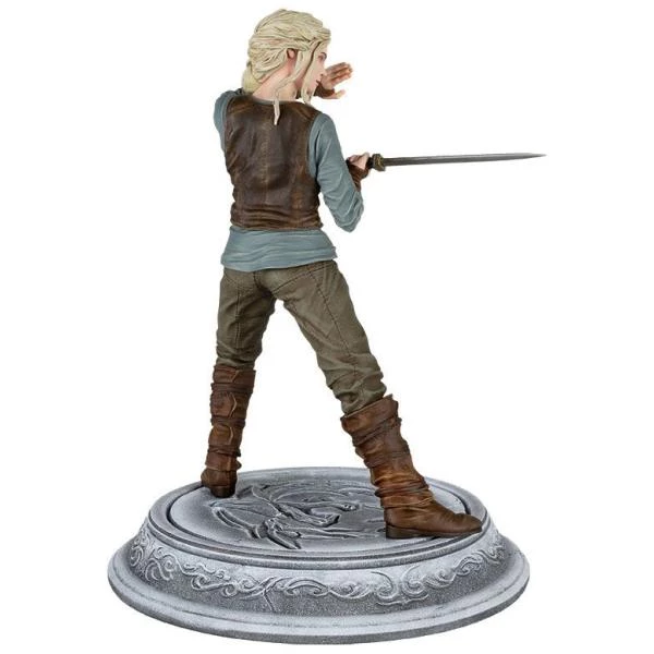 Ciri - The Witcher Netflix - Dark Horse – Image 3