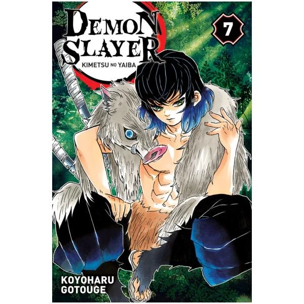 Demon Slayer 07