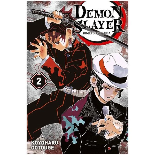 Demon Slayer 02