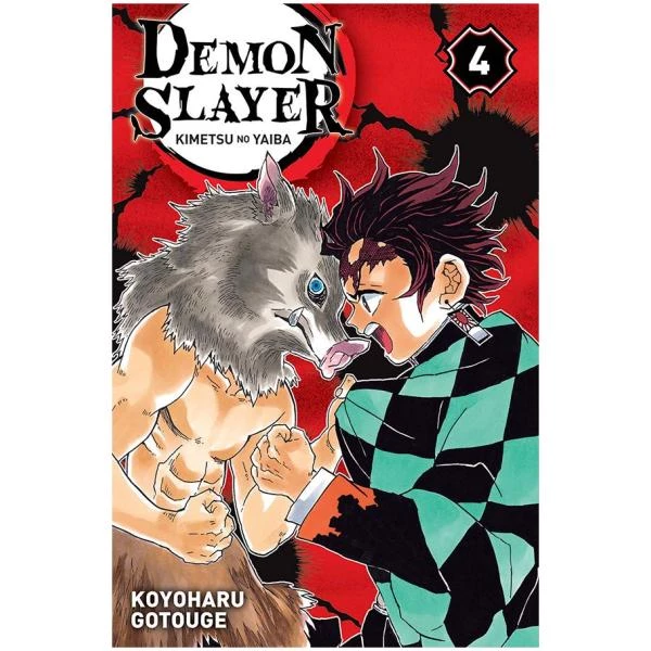 Demon Slayer 04