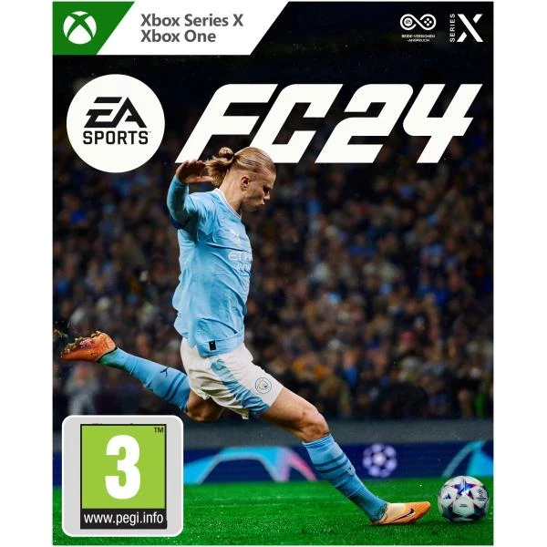 ea sports fc 24