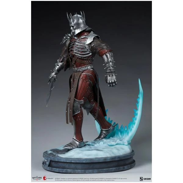 Eredin - The Witcher 3: Wild Hunt - Sideshow Collectibles – Image 2