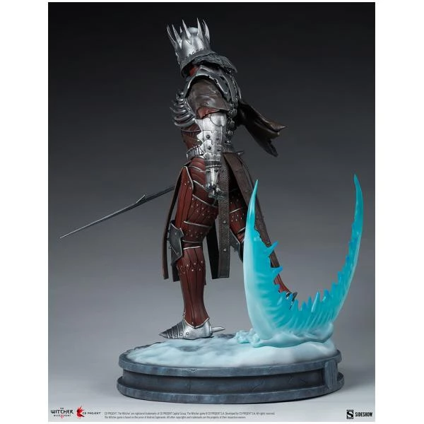 Eredin - The Witcher 3: Wild Hunt - Sideshow Collectibles – Image 3