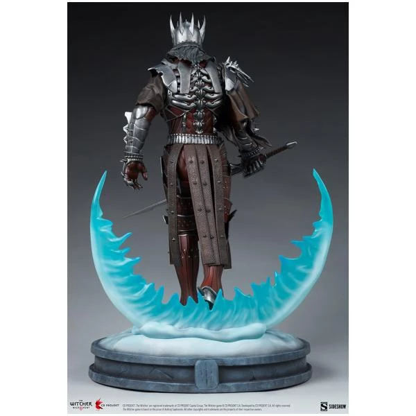 Eredin - The Witcher 3: Wild Hunt - Sideshow Collectibles – Image 4