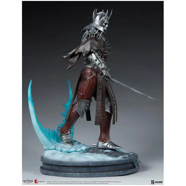Eredin - The Witcher 3: Wild Hunt - Sideshow Collectibles – Image 5