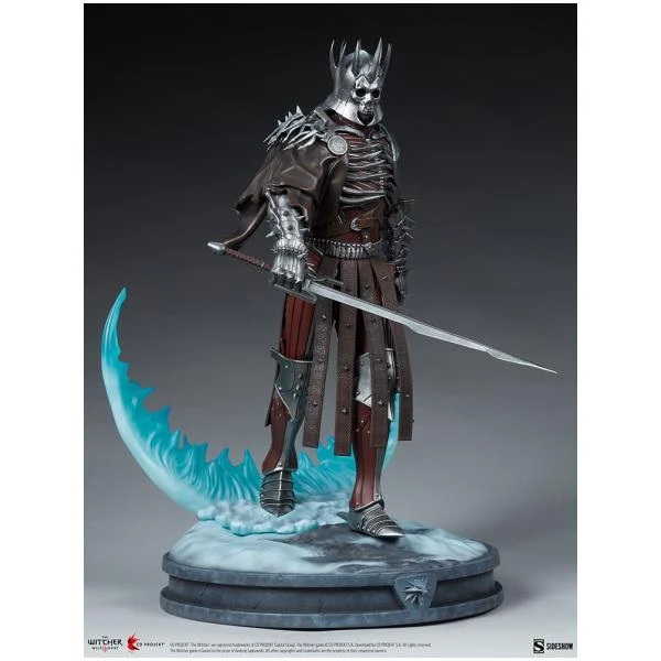 Eredin - The Witcher 3: Wild Hunt - Sideshow Collectibles – Image 6