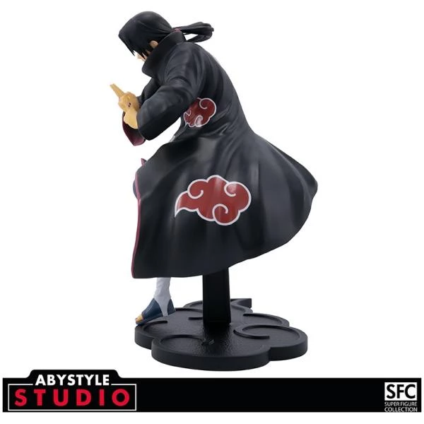 Itachi Uchiha - Naruto Shippuden - ABYstyle Super Figure Collection – Image 3