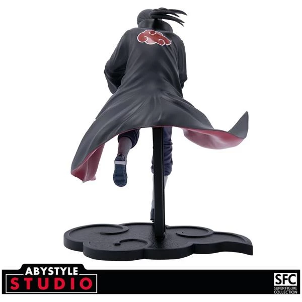 Itachi Uchiha - Naruto Shippuden - ABYstyle Super Figure Collection – Image 2