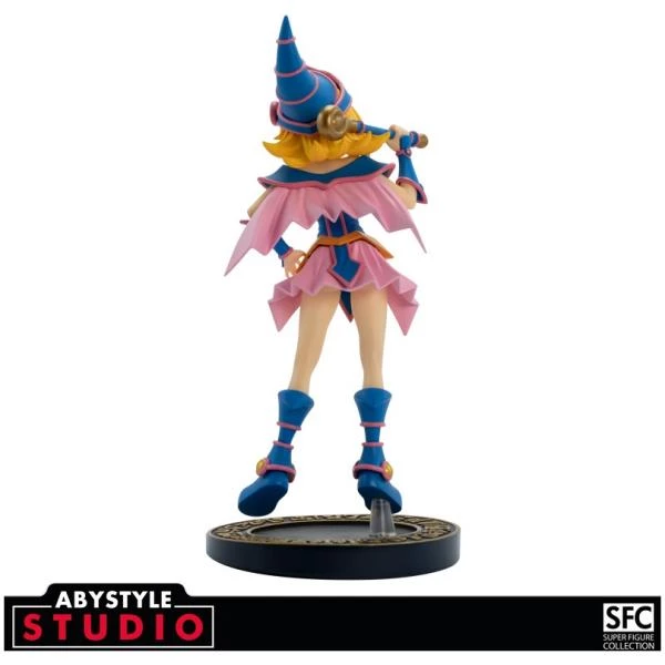 Magicienne des Ténèbres - Yu-Gi-Oh! - ABYstyle Super Figure Collection – Image 3