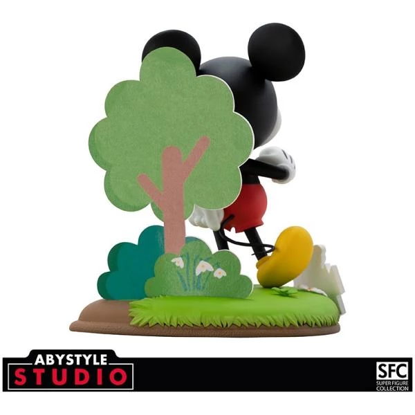 Mickey - Disney - ABYstyle Super Figure Collection – Image 2