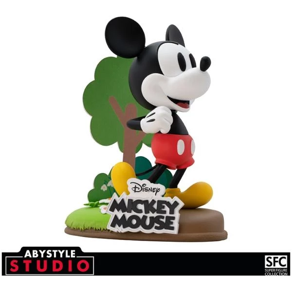 Mickey - Disney - ABYstyle Super Figure Collection
