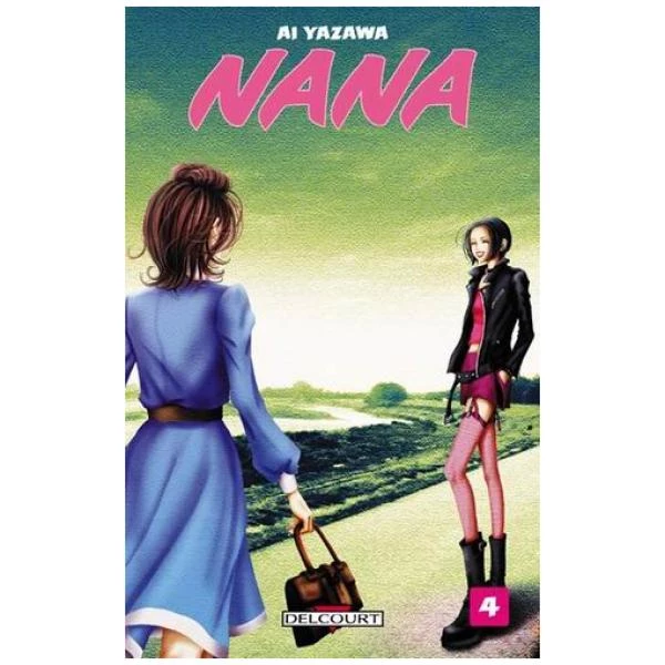 Nana 04