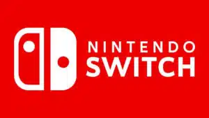 nitendo switch 1