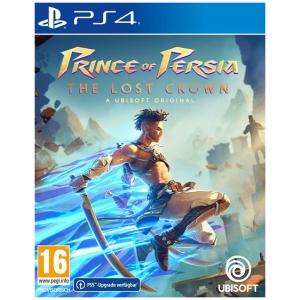 prince of persia the lost crown ps4
