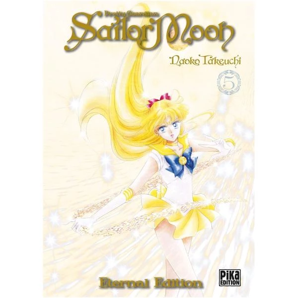 Sailor Moon - Eternal Edition 05