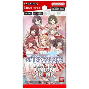 union arena booster the idolmster shinycolors