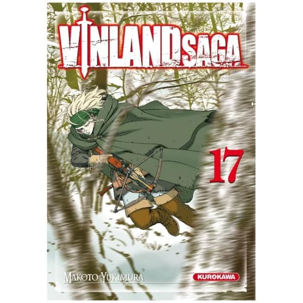 Vinland Saga 17
