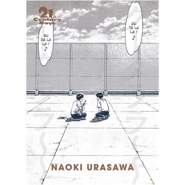 20th Century Boys - 21st Century Boys - Edition Deluxe