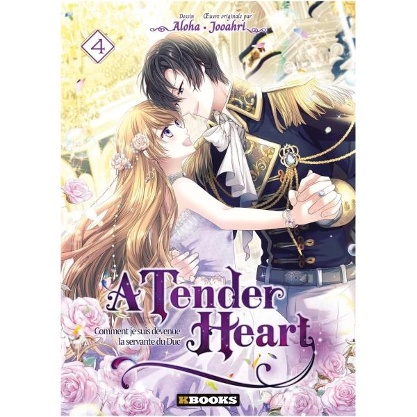 A Tender Heart 04
