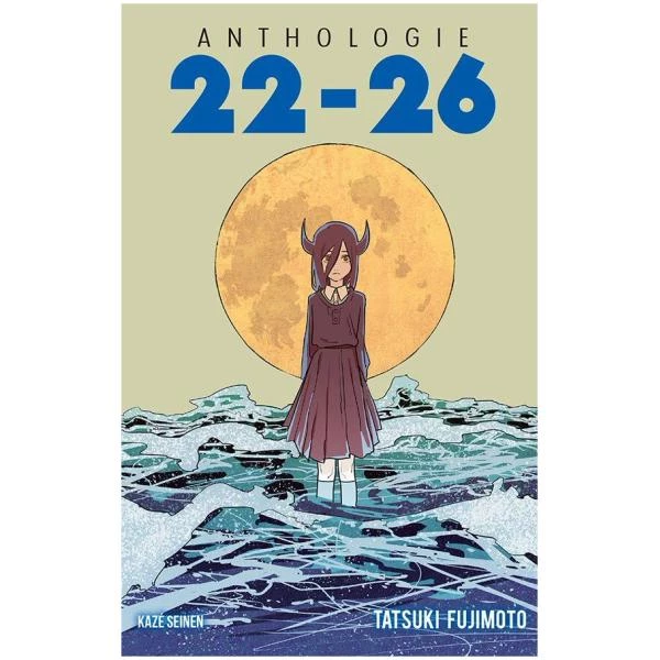 Anthologie 22-26