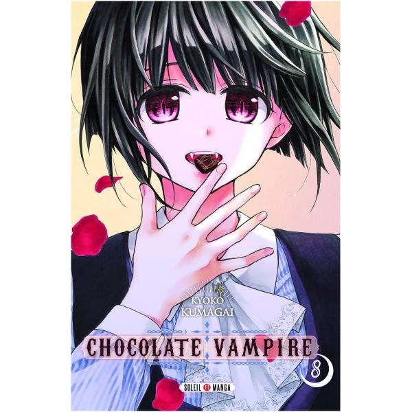 Chocolate Vampire 08