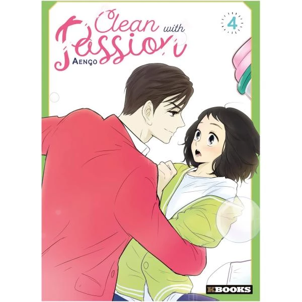 Clean with Passion 04