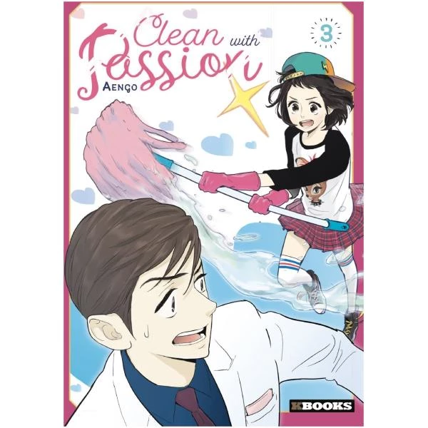 Clean with Passion 03