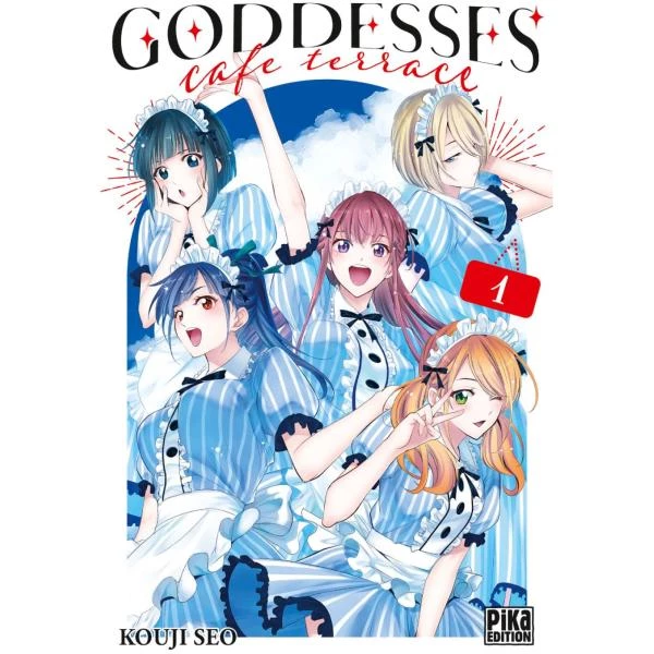 Goddesses Cafe Terrace 01