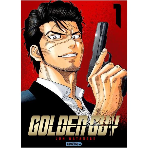 Golden Guy 01