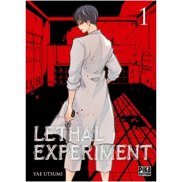 Lethal Experiment 01