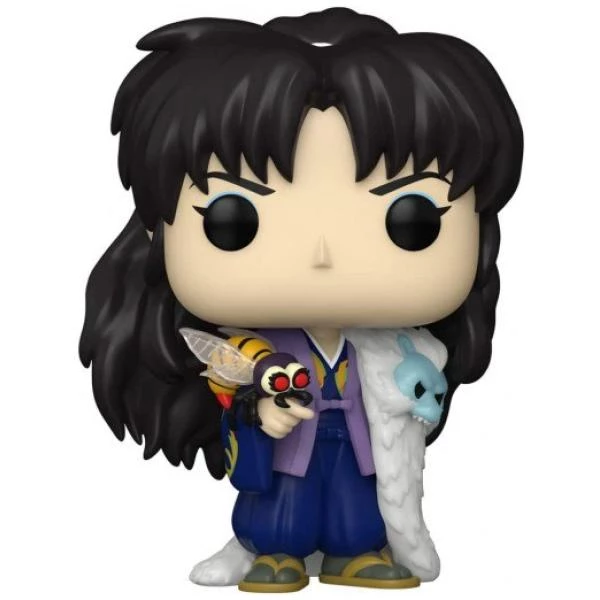 Naraku - Inuyasha - POP Animation