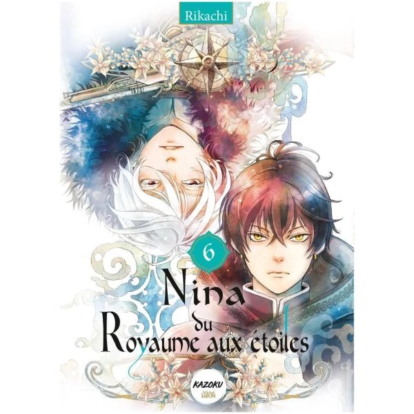 Nina du Royaume aux Etoiles 06