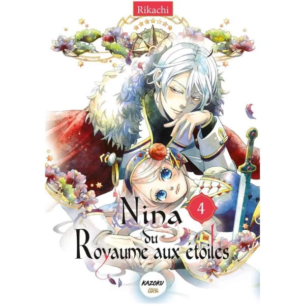 Nina du Royaume aux Etoiles 04