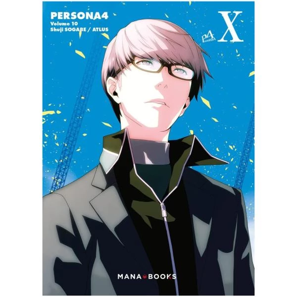 Persona 4 10