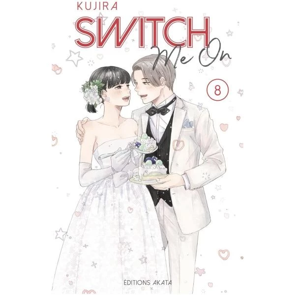 Switch Me On 08